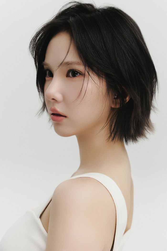 Foto terbaru Eunha, SinB, Umji dirilis manajemen UNCORE buat aktivitas mereka di industri hiburan Korea Selatan setelah cabut dari BPM Entertainment.