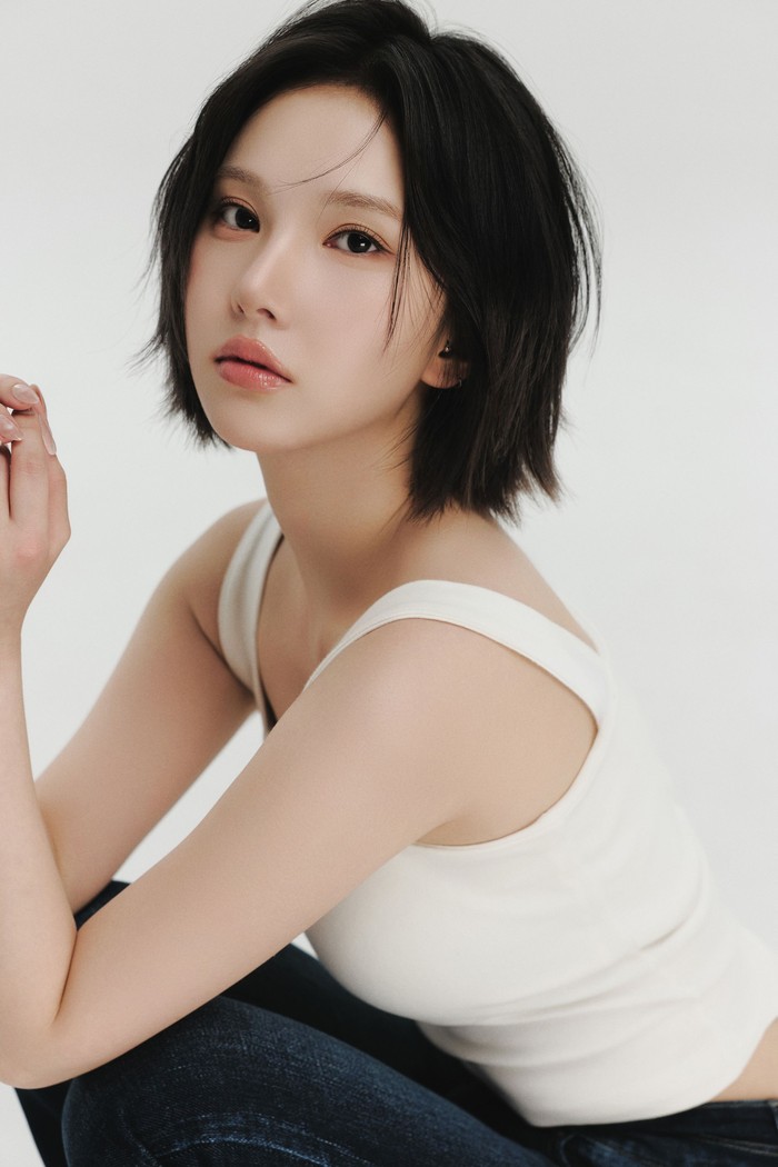 Foto terbaru Eunha, SinB, Umji dirilis manajemen UNCORE buat aktivitas mereka di industri hiburan Korea Selatan setelah cabut dari BPM Entertainment.