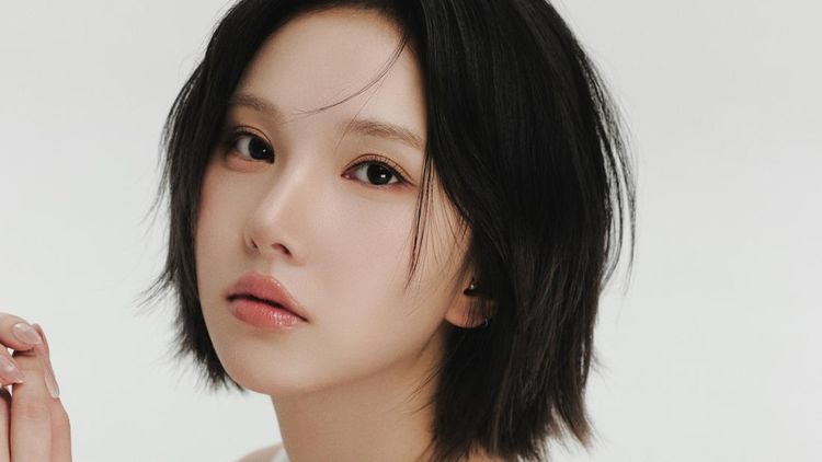 Eunha, SinB, Umji Pamer Foto Terbaru, Siap Lepas Nama VIVIZ