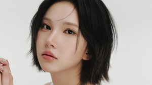 Eunha, SinB, Umji belum lama cabut dari BPM (Big Planet Made) Entertainment dan gabung agensi baru UNCORE. Kini mereka siap aktif bermusik lagi. (Foto: dok. UNCORE)