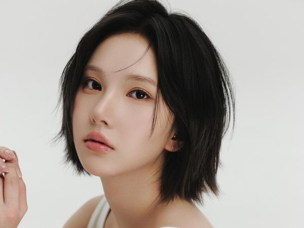 Eunha, SinB, Umji Pamer Foto Terbaru, Siap Lepas Nama VIVIZ
