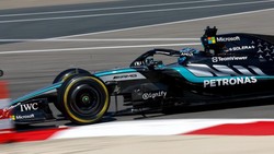 Signify Hadirkan Pengalaman F1 dari Lintasan hingga Rumah Lewat Teknologi Pencahayaan