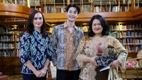 Gabriel Prince Bawa Semangat Sumpah Pemuda Buat Prinsip Live On Stage