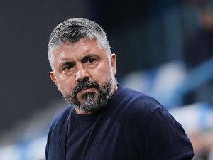 Gattuso Ogah Lihat Lazio di Klasemen, Takut Kena Vertigo