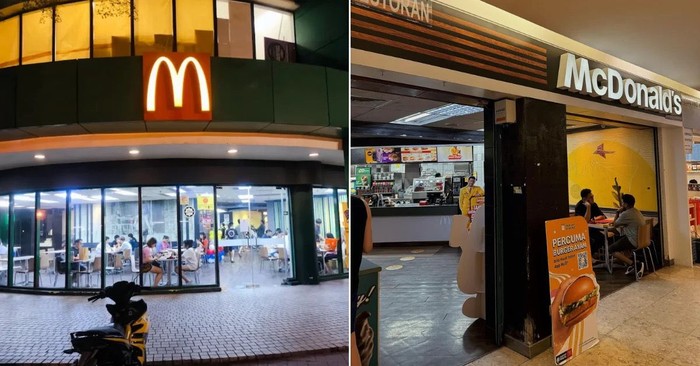 Gerai McDonalds Legendaris Ini Bakal Tutup Usai 32 Tahun Beroperasi