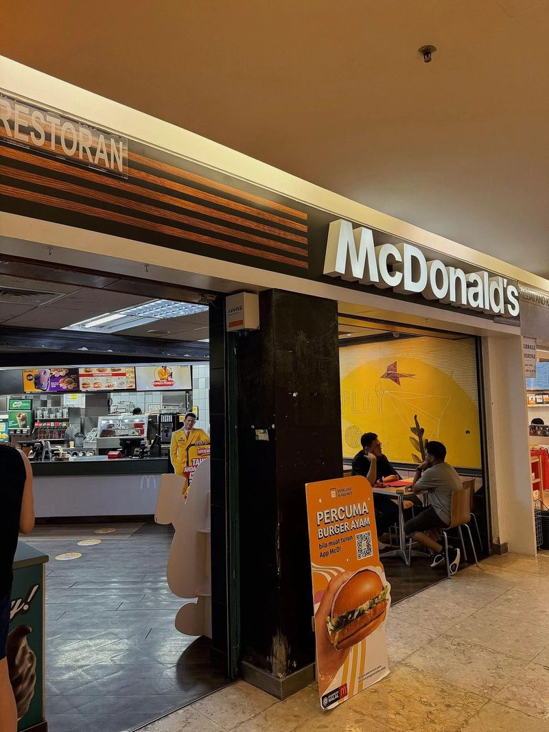Gerai McDonald's Legendaris Ini Bakal Tutup Usai 32 Tahun Beroperasi