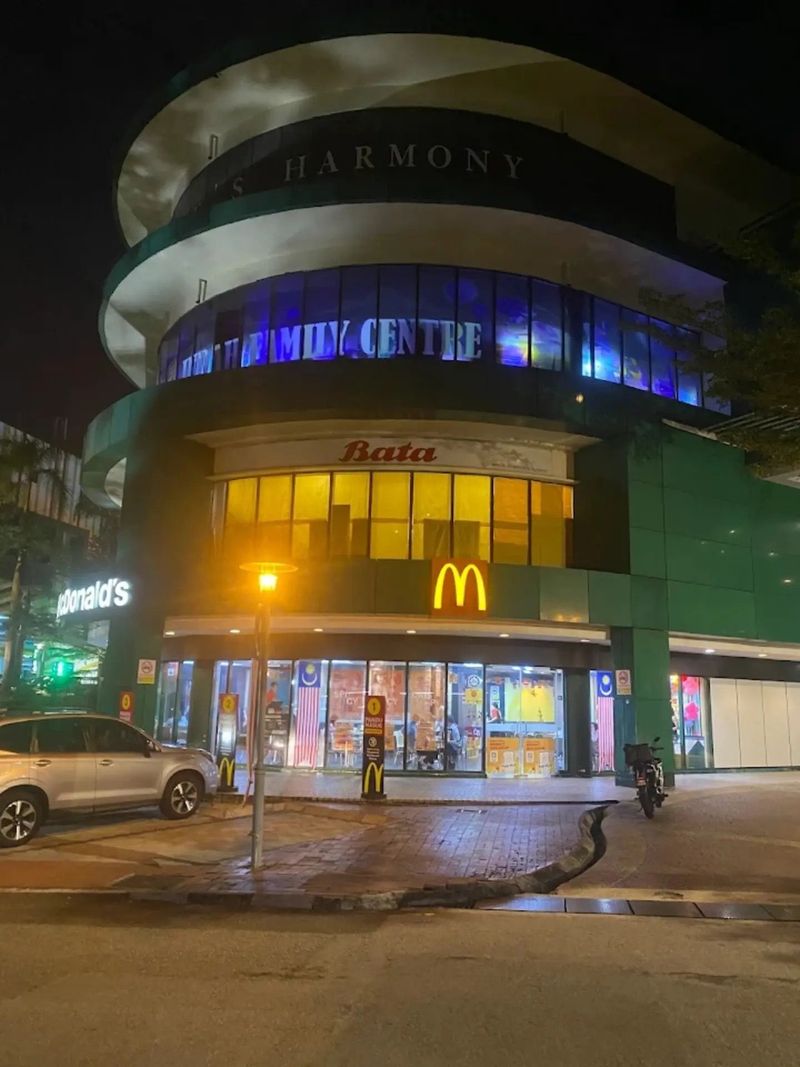 Gerai McDonald's Legendaris Ini Bakal Tutup Usai 32 Tahun Beroperasi