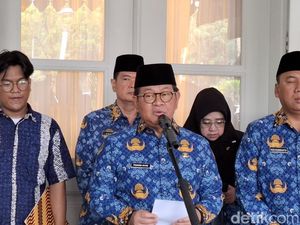 Pramono Tunggu Permenkeu soal Dana Bagi Hasil Jakarta: Diskusi Lancar