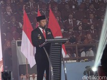 Gubernur Sulsel Terima Kasih ke Prabowo Kembali Hidupkan Sekolah Rakyat
