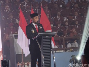 Gubernur Sulsel Terima Kasih ke Prabowo Kembali Hidupkan Sekolah Rakyat