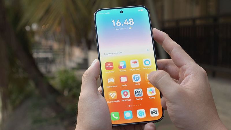 Huawei Pura 90s Pro Max Huawei Pura 90s Pro Max
