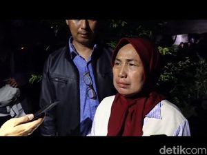 Video Ibu Dini Hardiyanti Minta Pelaku Pembunuhan Anaknya Dihukum Mati