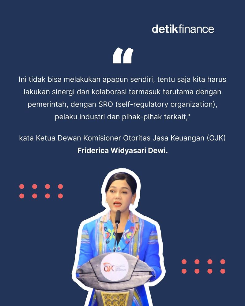 Infografis Pasar Modal Dibersihkan, Kepercayaan Investor Dipulihkan Infografis Pasar Modal Dibersihkan, Kepercayaan Investor Dipulihkan