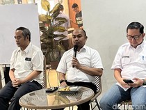HUT Makassar, Pemkot Akan Bedah 419 Rumah-Gelar Festival Muara