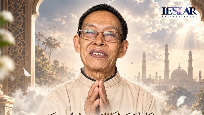 kakek lesti