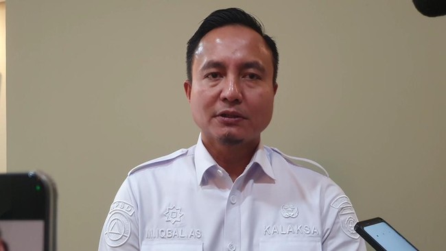 Karhutla di Sejumlah Daerah Sumsel Padam Imbas Hujan 3 Hari