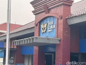 Jubir KPK Benarkan Geledah Kantor Bea Cukai Kudus, Terkait Kasus Apa?