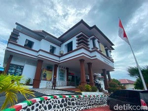 Kejari Usut Dugaan Korupsi Proyek Jalan Beton Pemkot Parepare