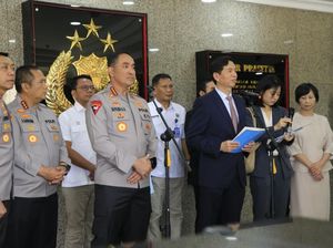 NNCC China Apresiasi Polri Bongkar Lab 1,2 Ton Sabu di Aceh: Operasi Terbesar