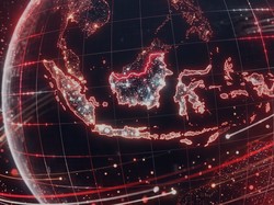 Kartika Cyber Hackathon 2026 Digelar: Hadiahnya Rp 100 Juta