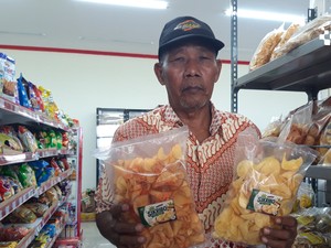KDMP Bantu UMKM Desa Perluas Pasar dan Dongkrak Omzet Penjualan
