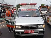 Pemotor Wanita Tewas Kecelakaan di Ceper Klaten, Polisi Selidiki Penyebab