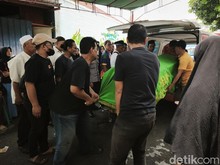 Misteri Penyebab Atlet Silat Semarang Meninggal Usai Operasi Jari