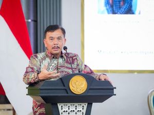 Kepala Bakom Pastikan Pemerintah Terbuka Tampung Aspirasi Masyarakat