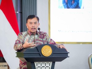 Kepala Bakom Pastikan Pemerintah Terbuka Tampung Aspirasi Masyarakat
