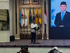 BNPT Ungkap 25 Anak di Lampung Terpapar Radikalisme