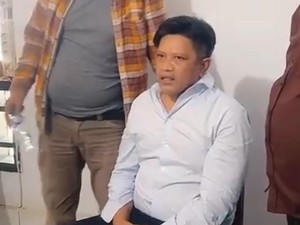 Nyaris Dimassa, Kadispar Sultra Minta Maaf Diduga Fitnah Anggota DPR