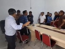 Kadispar Sultra Nyaris Dimassa Usai Diduga Fitnah Anggota DPR