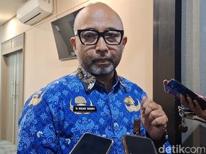 Butuh Rp 17,5 M untuk Peremajaan Gerobak Sampah, DLH Mataram: Uang dari Mana?