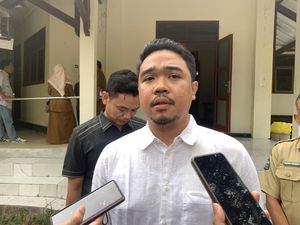 Puluhan Program APBD-P Lombok Barat Rp 82 Miliar Masuk Catatan Anomali KPK