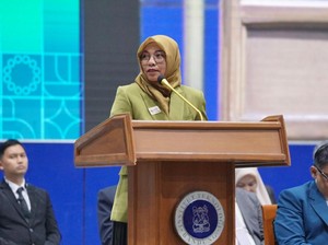 Indonesia Kekurangan Apoteker, Pasien Daerah 3T Sulit Kemoterapi