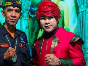 Cerita Ki Wayang Diteror Tabib Jalil Usai Ngonten Bareng Pesulap Merah