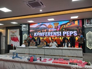 Modus Pencurian Kabel Bawah Tanah di Samarinda: Pakai Detektor, Bawa Truk