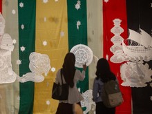 Kreativitas Tanpa Batas, 100 Seniman Ramaikan Pameran Nandur Srawung 2026