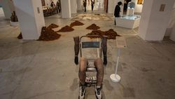Kreativitas Tanpa Batas, 100 Seniman Ramaikan Pameran Nandur Srawung 2026