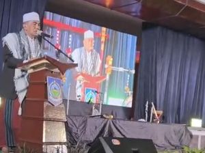 Ulama Sasak Lalu Nurudin Marzuki Meninggal Saat Pimpin Doa