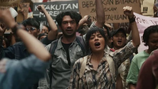 Laut Bercerita (2026)