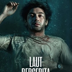 Laut Bercerita: Tentang Mereka yang Tak Pernah Pulang