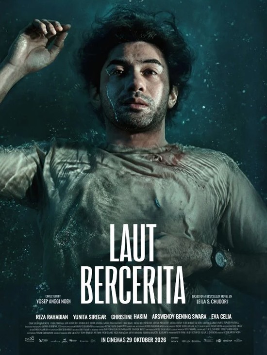 Laut Bercerita (2026)