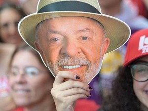 Ada Peran WhatsApp Army di Balik Kemenangan Lula Jadi Presiden Brasil 4 Periode