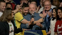 Uniknya Lula's Army, Gerakan WhatsApp Warga Brasil Taklukan Algoritma