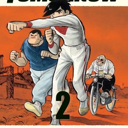 Mengenang 4 Warisan Manga Olahraga Tetsuya Chiba