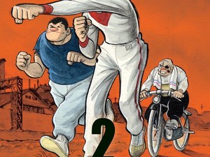 Mengenang 4 Warisan Manga Olahraga Tetsuya Chiba