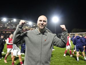 Singkirkan Arsenal Jadi Malam Terbesar dalam Sejarah Fleetwood!