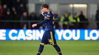 Banding Arsenal untuk Kartu Merah Max Dowman Ditolak