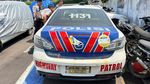 Tampang Mazda 6 Eks Mobil Patwal Dilelang Mulai Rp 6 Jutaan